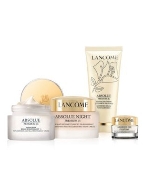 Lancôme Absolue Premium Gift Set