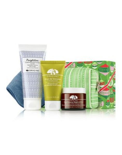 Origins Goodnight Skincare Sleep Five-Piece Set