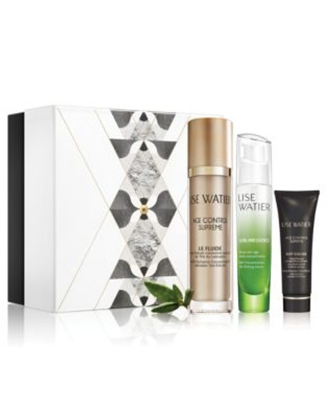 Lise Watier Le Fluide Festive Gift Set