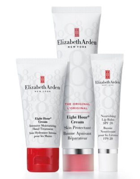 Elizabeth Arden Eight Hour Original Set