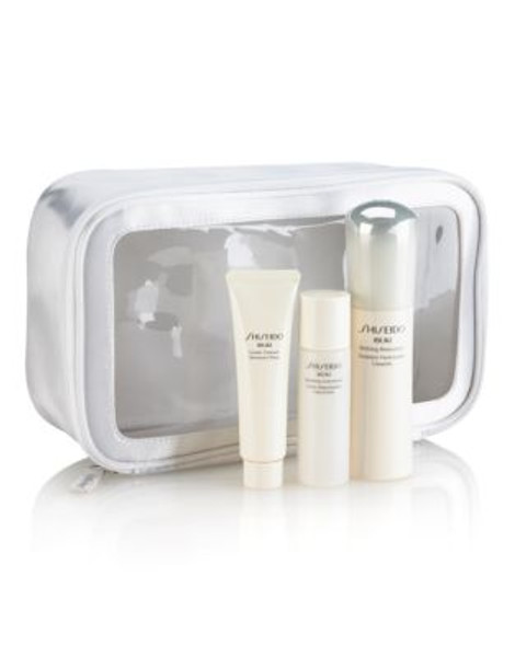 Shiseido IBUKI Fall Prep Set