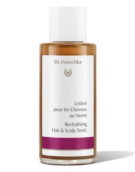 Dr. Hauschka Neem Hair Lotion