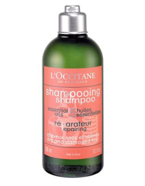 L Occitane Aromachologie Reparing Shampoo