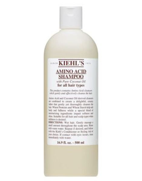 Kiehl'S Since 1851 Amino Acid Shampoo - 500 ML