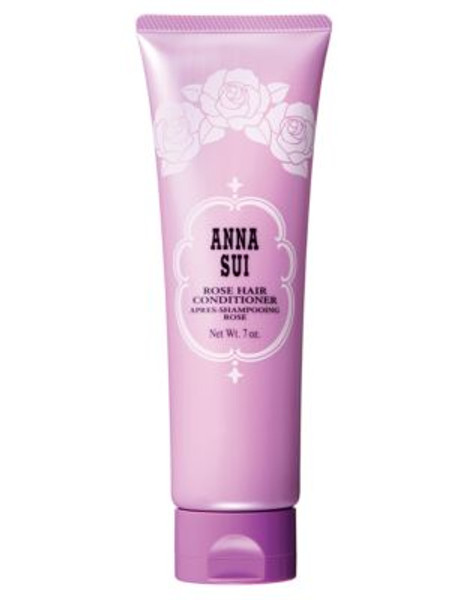 Anna Sui Rose Hair Conditioner