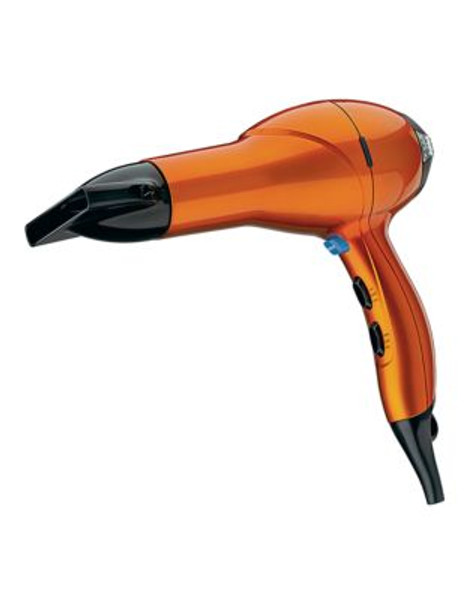 Conair Infiniti Pro Hair Dryer - ORANGE