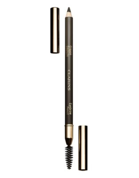 Clarins Eyebrow Pencil - DARK BROWN