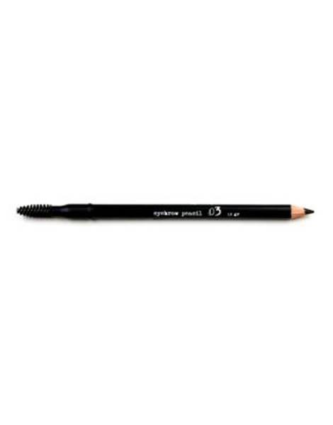 Virtzu The BrowGal Black Skinny Pencil - CHOCOLATE