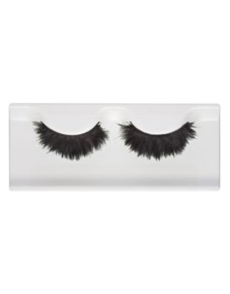 Shu Uemura Black Velvet Feather False Eyelashes - BLACK