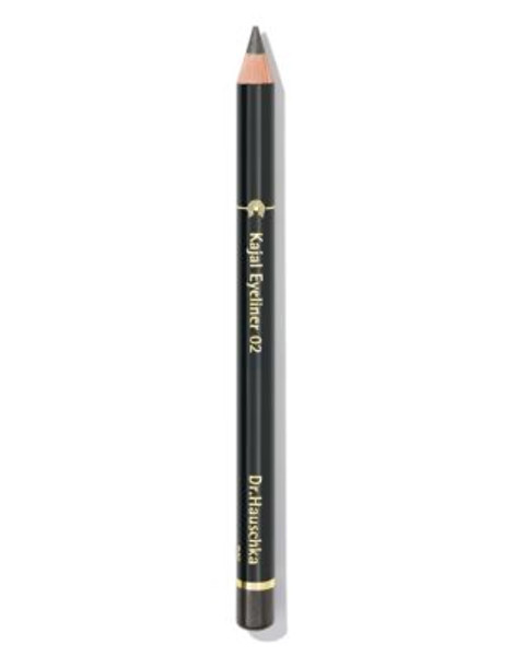 Dr. Hauschka Liquid Eyeliner - SOFT GREY