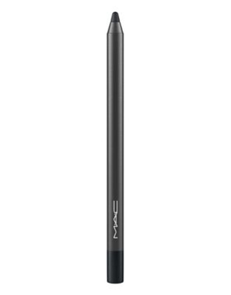 M.A.C Pro Longwear Eye Liner - BLACK ICE