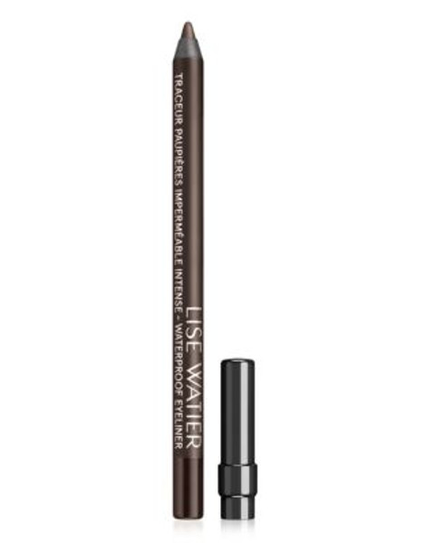 Lise Watier Intense Waterproof Eyeliner - CHOCOLATE INTENSE