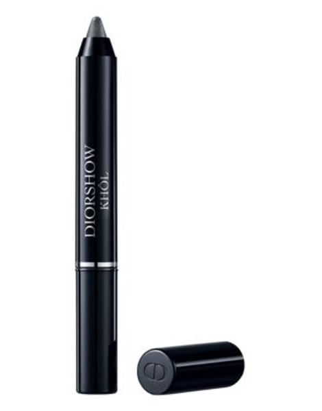 Dior Diorshow Khol Professional Hold and Intensity Eye Makeup - GREY