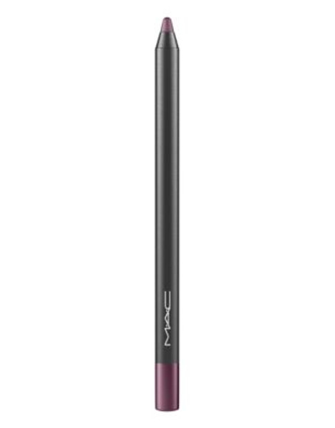 M.A.C Powerpoint Eye Pencil - BORDEAUXLINE