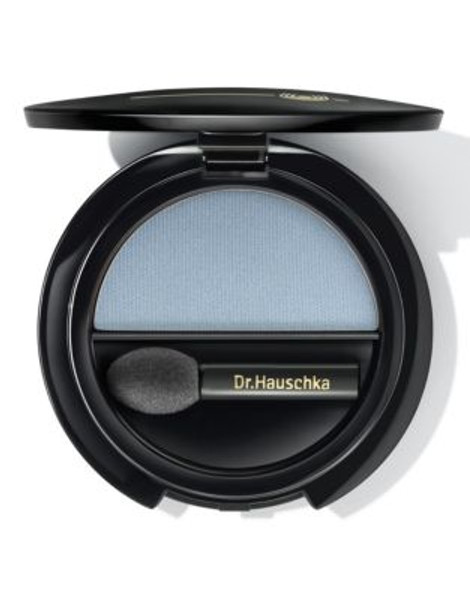 Dr. Hauschka Eyeshadow Solo - SMOKEY BLUE