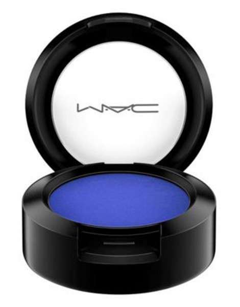 M.A.C Eye Shadow - ATLANTIC BLUE