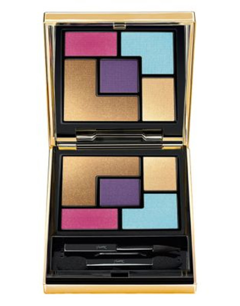 Yves Saint Laurent Couture Palette - BALLETS RUSSES