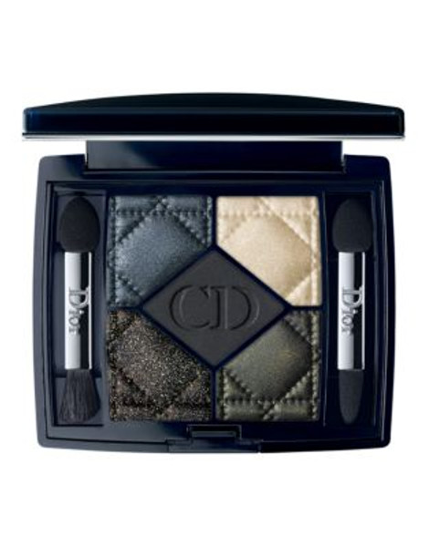 Dior 5 Couleurs Couture Colours and Effects Eyeshadow Palette-PIED-DE - PIED-DE-POULE