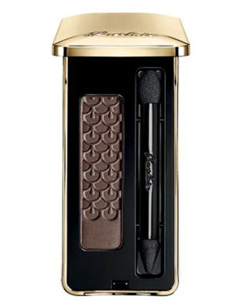 Guerlain Ecrin 1 couleur - BROWNIE AND CLYDE