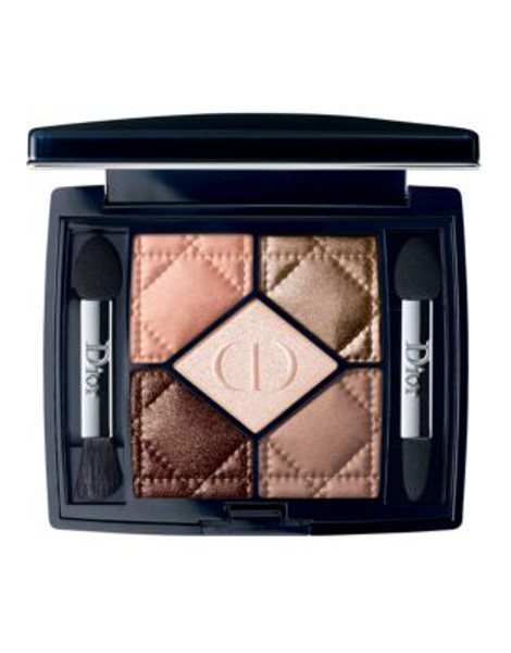 Dior 5 Couleurs Couture Colours and Effects Eyeshadow Palette - AMBRE NUIT