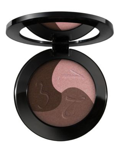 Vincent Longo Pearl-to-Matte Trio Eyeshadow - UNTITLED