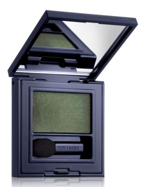 Estee Lauder Envy Defining EyeShadow Wet/Dry - EMERALD ENVY