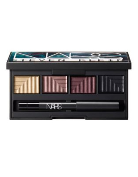 Nars Dead of Summer Dual-Intensity Eye Shadow Palette