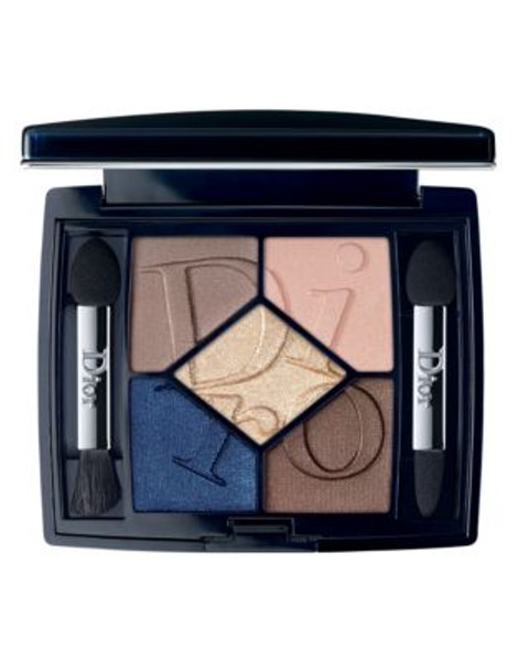 Dior 5 Couleurs Cosmopolite Eyeshadow Palette - EXUBERANTE