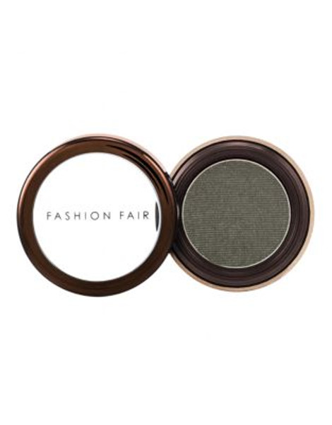 Fashion Fair Eyeshadow - JADE ONYX