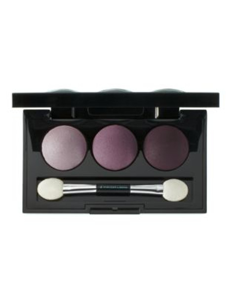 Vincent Longo Baby Dome Baked Eyeshadow Palette - PERALISA
