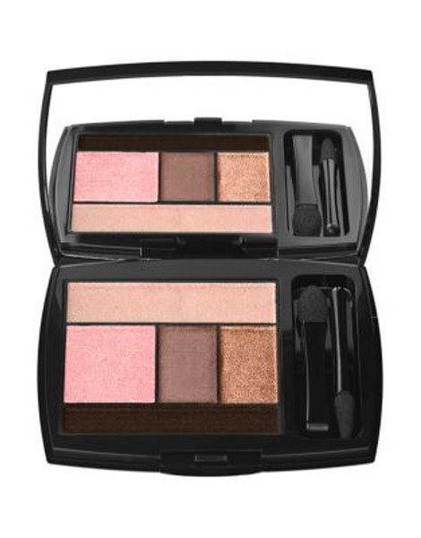 Lancôme Color Design All-In-One 5 Shadow and Liner Palette - SIENNA SULTRY