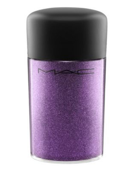 M.A.C Haute and Naughty Pigment - GRAPE