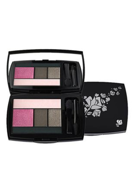 Lancôme Color Design All-In-One 5 Shadow and Liner Palette - ROSE COQUETTE