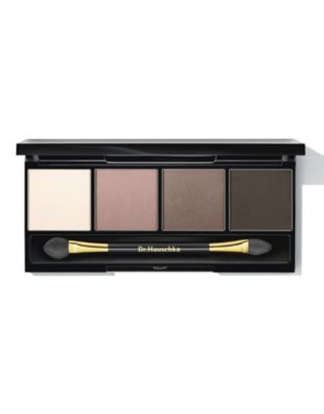 Dr. Hauschka Eyeshadow Palette-MULTI - MULTI-COLOURED