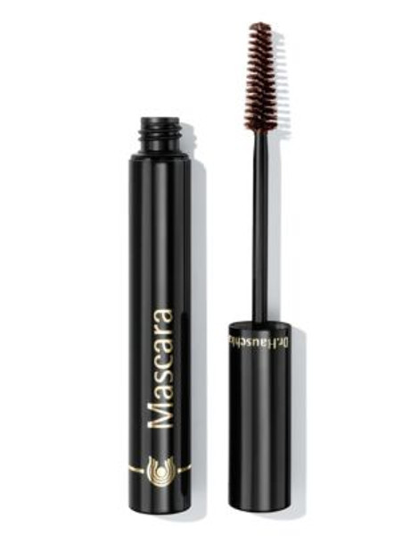 Dr. Hauschka Natural Mascara - BROWN