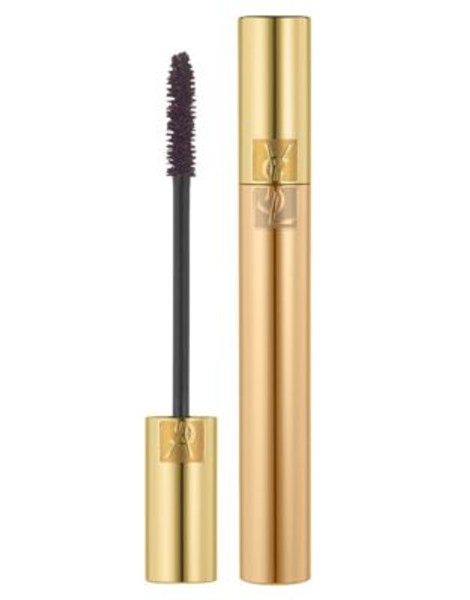 Yves Saint Laurent Mascara Volume Effet Faux Cils - 5 BURGUNDY