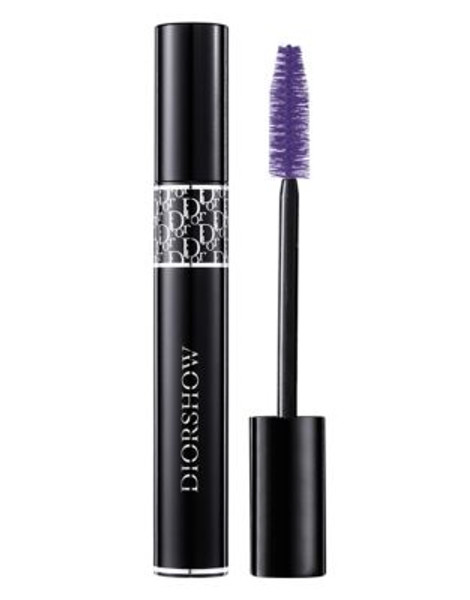 Dior Diorshow Lash Extension Effect Volume Mascara - PURPLE