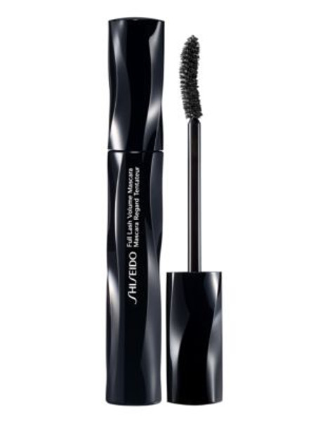 Shiseido Full Lash Volume Mascara - BLACK