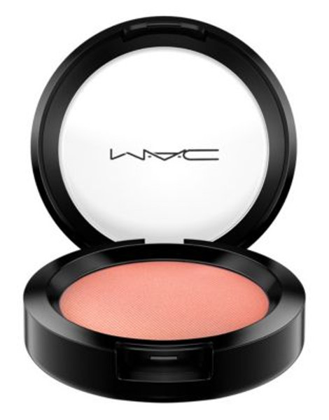 M.A.C Powder Blush - PEACHES