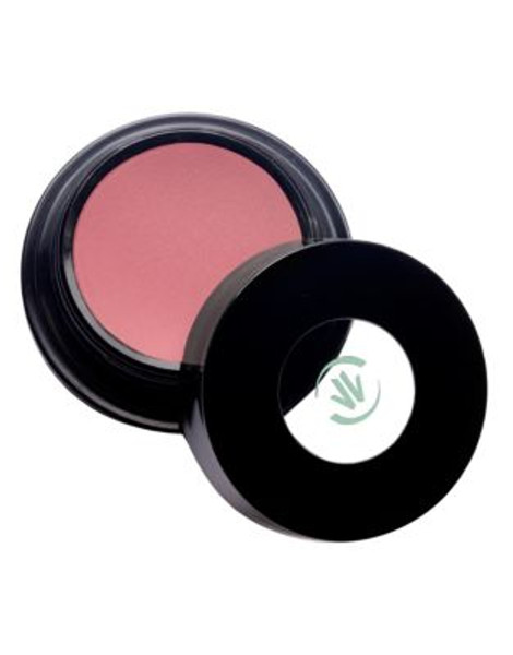 Vincent Longo Water Canvas Blush - AQUA CRIMSON