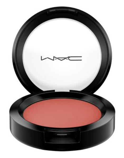 M.A.C Powder Blush - LITTLE LUSTY