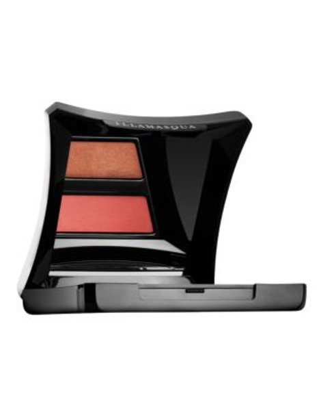 Illamasqua Powder Blusher Duo - BEG / BRONZERELLA