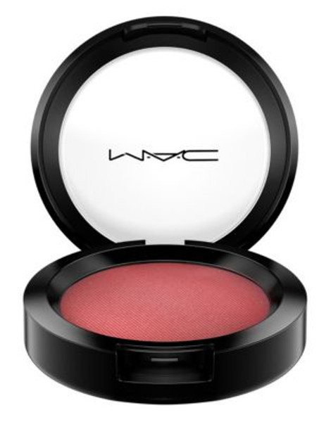 M.A.C Powder Blush - FLEUR POWER