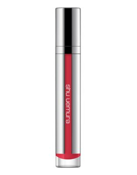 Shu Uemura Tint in Gelato: Lip and Cheek Color - BLOOD ORANGE