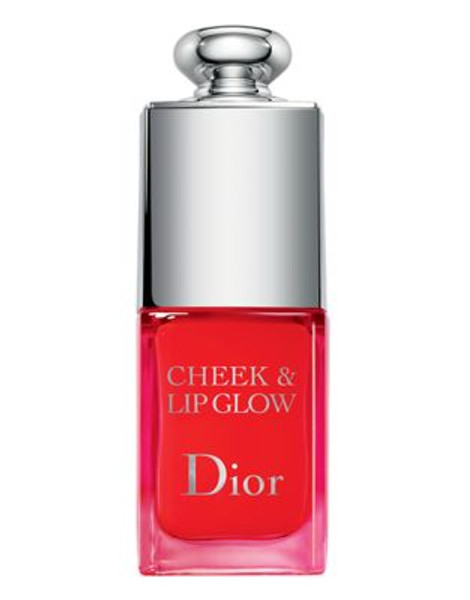 Dior Cheek and Lip Glow Instant Blushing Rosy Tint - ROSY