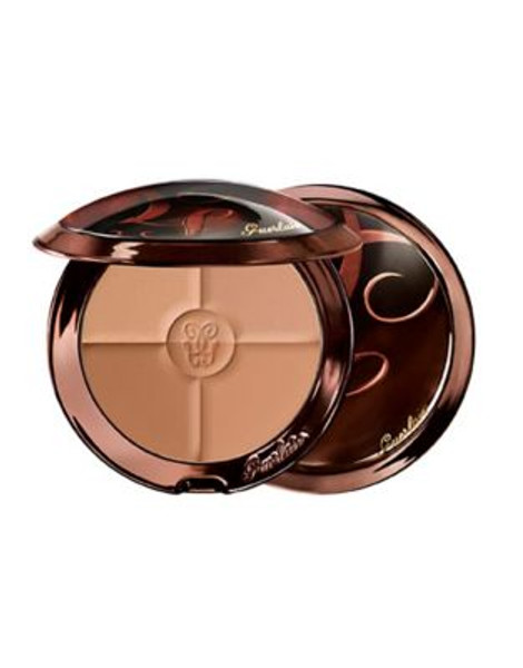 Guerlain Terracotta 4 Seasons-NATUREL - NATUREL - BRUNETTES