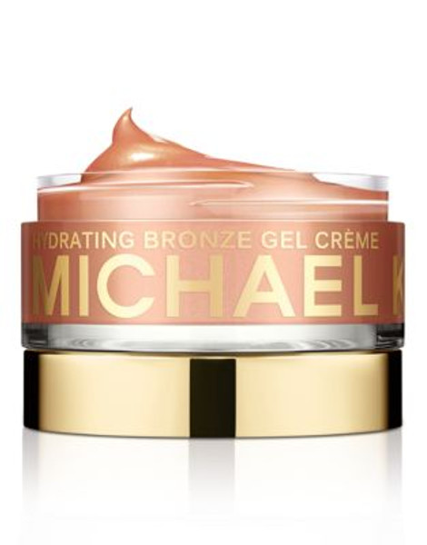 Michael Kors Hydrating Bronze Gel Creme - PERMANENT VACATION - 50 ML