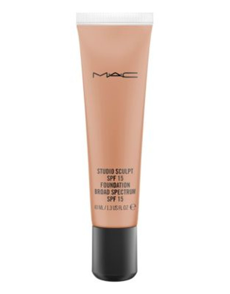 M.A.C Studio Sculpt SPF 15 Foundation - NW43