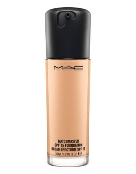 M.A.C Matchmaster SPF 15 Foundation - 3