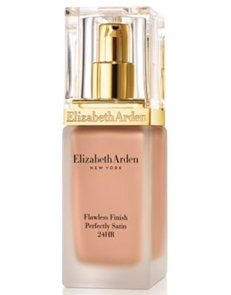 Elizabeth Arden Flawless Finish Perfectly Satin 24HR Liquid Makeup SPF 15 - CREAM